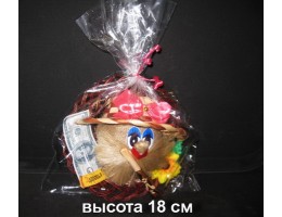 Домовенок (слобидка)№10новый