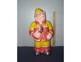 Скарбничка Будiвельник Сл