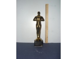 Статуетка оскар Сл