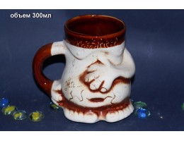 Сл чашка керамическая 