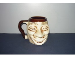  Чашка Рожа Сл