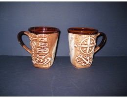 Чашка чайная 