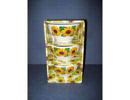 Набір подарунковий пiал 