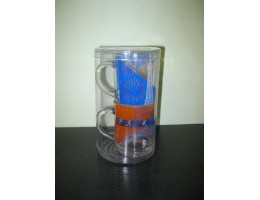 Набір кухлів 