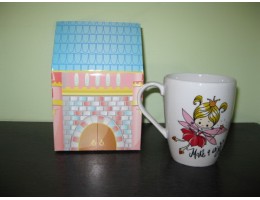 Кухоль подарунк. Fairi