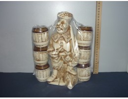 Штоф Мисливець Сл