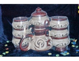   Сл Н-р чайний 