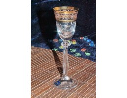 Boh.Набор рюмок д/водки angela 60мл*6шт(b40600/43081)