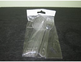  Виделка 1уп. 10шт ПБ