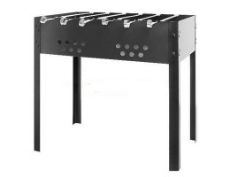 набір барбекю (мангал+6шампурів) S-n mh-0016