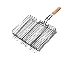 Решітка для гриля Maestro MR-1001 30х40см