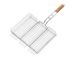 Решітка для гриля Maestro MR-1003 30х40см