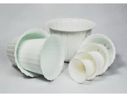 Эт цветочный горшок 