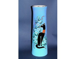   Сл Ваза (Багира, Птахи, Гейша) микс