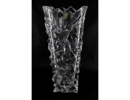 Ваза 305мм Boh. Крижана (89J59/0/93K52/305) 