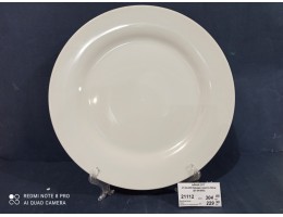 21-04-080 Блюдо просте 30см (21-04-080)