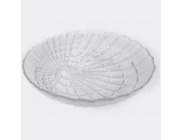 Pas.10236 Атлантiс Тарiлка 24см*1шт