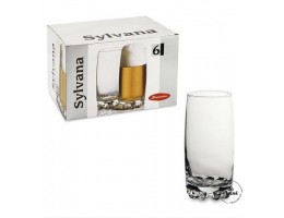 Pas.42812 Сiльвана Склянка 390мл*1шт