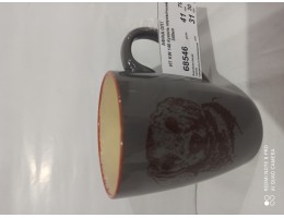 ИТ KW 140 Кухоль керамiчний 340мл