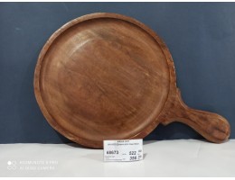 ИН 6033 Дошка для пiци 30см