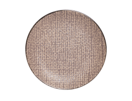 Тарелка десертная круглая 19,5 см LOS`K Linen impression (L0470-1B-009-S4)