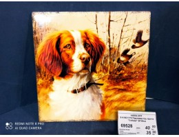 S-N MC1778 Пiдставка пiд гаряче 