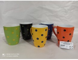 ИТ KW 137 Кухоль керамiчний 340мл