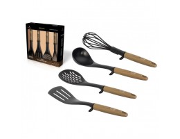BH 6219 Набор кухонных приборов 4 пр