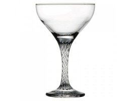 Набор бокалов 6 шт для шампанского Pasabahce Twist 280 мл 44616