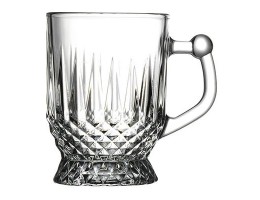 Набор кружек 6шт для чая 155мл Pasabahce Istanbul 55871