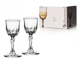 Набор рюмок 6 шт Pasabahce Karat 58мл 440145