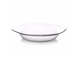 Набір супових тарілок 6 шт Pasabahce Invitation 21см 10496