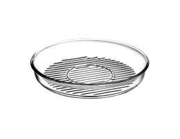 Форма-гриль для запекания круглая 32 см Borcam Pasabahce 59544