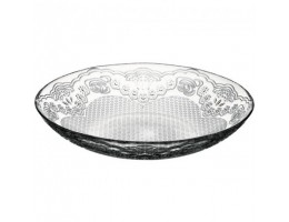 Тарілка глибока 22 см 6 шт Лейсі Pasabahce PS-10527