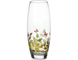 Pas.43966Б Батерфляй Ваза Н-26см*1шт