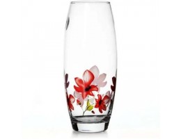 Pas.43966Е Екзотiк Ваза Н-26см*1шт