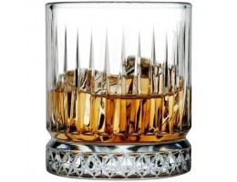 Pas.520014 Елiзiя Набiр д/вiскi 4шт*210мл