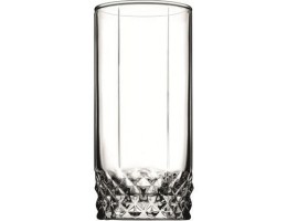 Pas.42942 Вальс Склянка висока 290мл*1шт