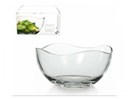 Pas.53013 Тоскана Салатник 1шт*22см (под.уп.)		