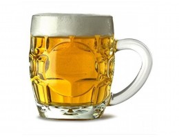 Кружка для пива Luminarc Britannia 300 мл (N1576)