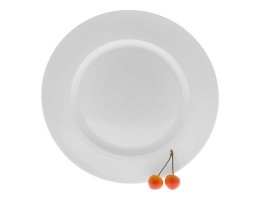 Блюдо кругле Wilmax фарфор 30.5 см WL-991010