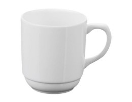 Кружка 320 мл для чая, кофе Wilmax фарфор Fine Wl-993016