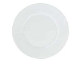 Тарілка обідня Wilmax фарфор 25,5 см WL-991008