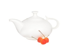 Чайник заварювальний Wilmax 1150 мл фарфор WL-994000