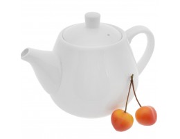 Заварювальний чайник з порцеляни Wilmax Color 700 мл WL-994004