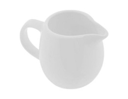 Молочник Wilmax фарфоровий 150 мл Wl-995004