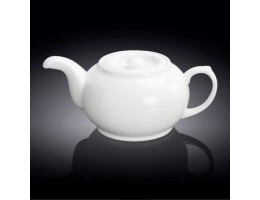 Заварочный чайник Wilmax 800 мл фарфоровый WL-994011