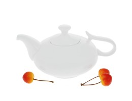 Заварювальний чайник Wilmax порцеляна 800 мл WL-994029