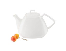 Чайник заварювальний Wilmax 1,05л фарфор WL-994041