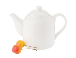 Чайник заварювальний Wilmax фарфор 500 мл Color WL-994033